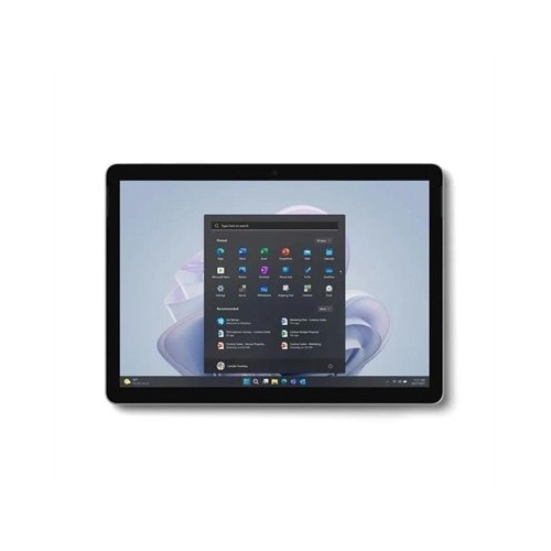 Microsoft Surface Go4 N200 8Gb 64Gb W11P Platino