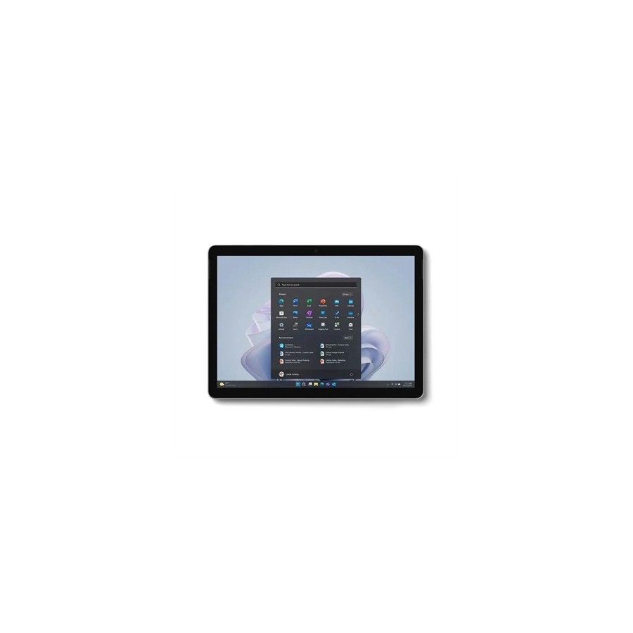 Microsoft Surface Go4 N200 8Gb 64Gb W11P Platino