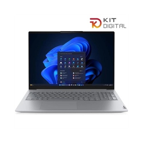 Lenovo TB 16 AMD R5-220 16GB 512GB W11Pro 16" KD