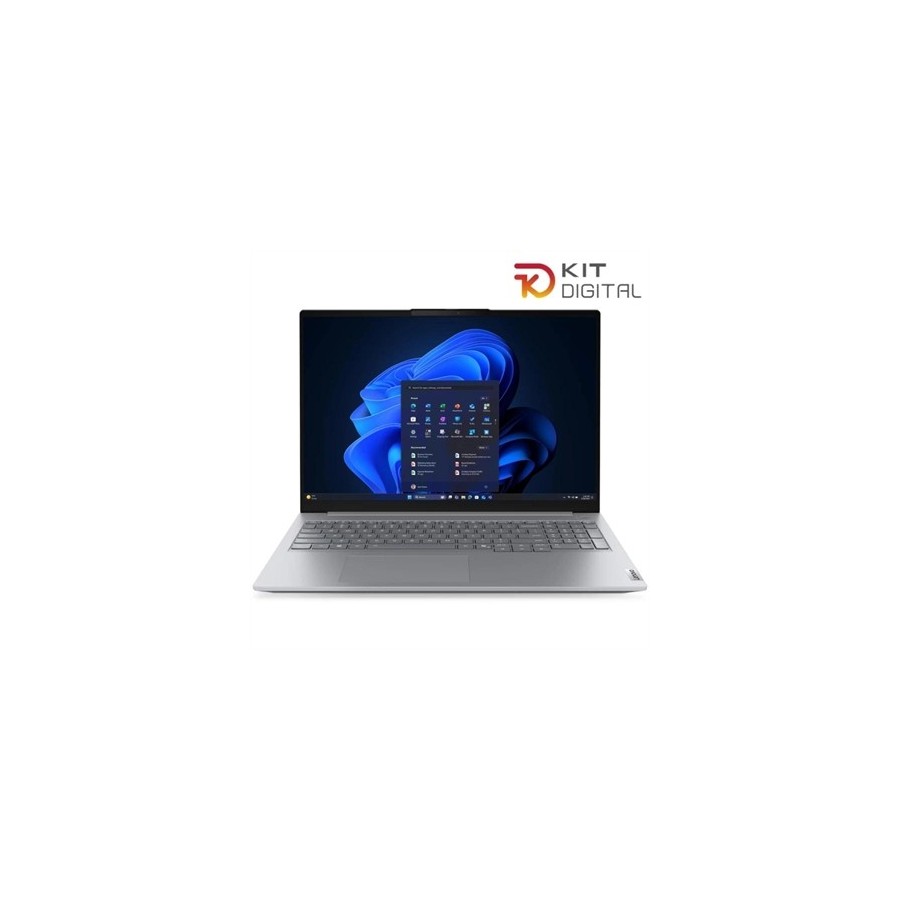 Lenovo TB 16 AMD R5-220 16GB 512GB W11Pro 16" KD
