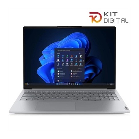 Lenovo TB 16 AMD R5-220 16GB 512GB W11Pro 16" KD