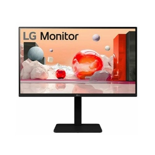 LG 27BA560-T Monitor 27" FHD IPS 100Hz 5ms