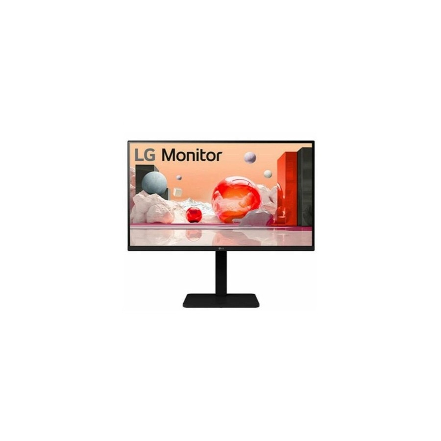 LG 27BA560-T Monitor 27" FHD IPS 100Hz 5ms
