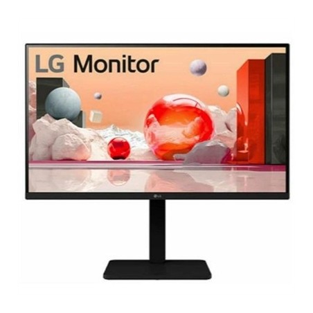 LG 27BA560-T Monitor 27" FHD IPS 100Hz 5ms
