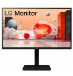 LG 27BA560-T Monitor 27" FHD IPS 100Hz 5ms