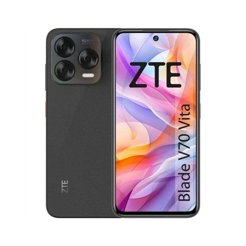 ZTE Blade V70 VITA 6,7" HD+ 4GB(+10GB) 256GB Gray