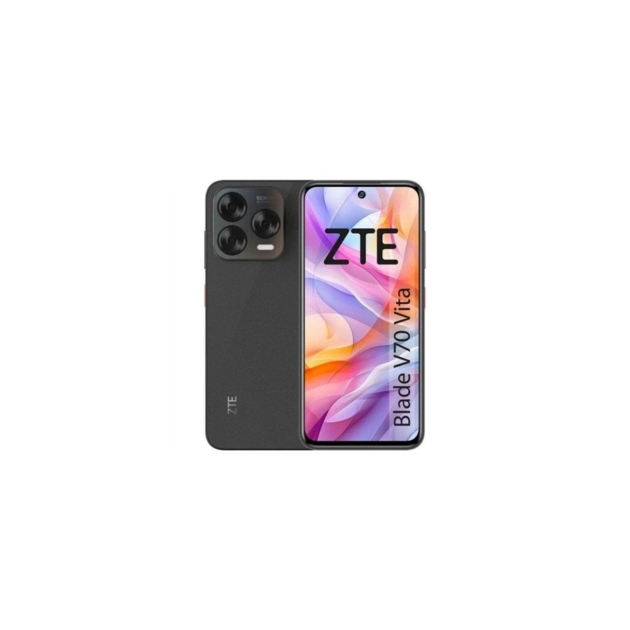 ZTE Blade V70 VITA 6,7" HD+ 4GB(+10GB) 256GB Gray