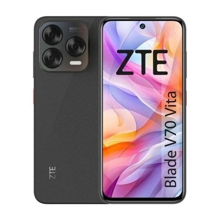 ZTE Blade V70 VITA 6,7" HD+ 4GB(+10GB) 256GB Gray