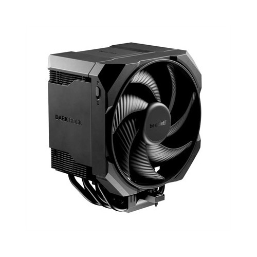 be quiet! Ventilador Dark Rock 6 2000 RPM