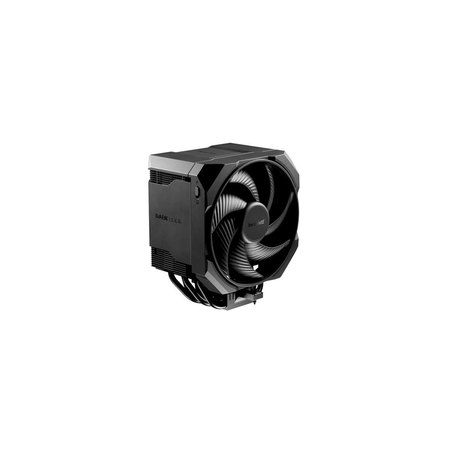 be quiet! Ventilador Dark Rock 6 2000 RPM