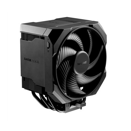 be quiet! Ventilador Dark Rock 6 2000 RPM