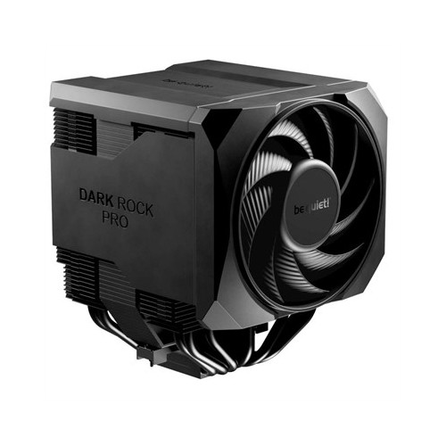 be quiet! Ventilador Dark Rock Pro 6 2000 RPM