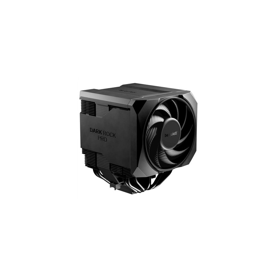 be quiet! Ventilador Dark Rock Pro 6 2000 RPM