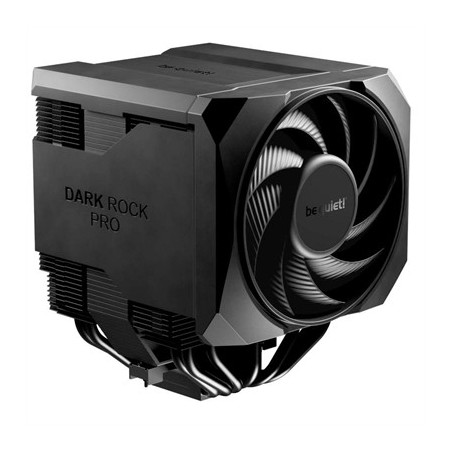be quiet! Ventilador Dark Rock Pro 6 2000 RPM