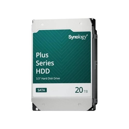 Synology HAT3320-20T 3.5" SATA HDD