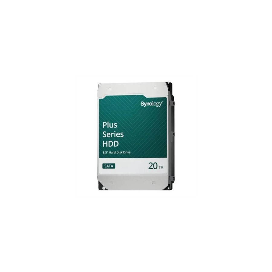 Synology HAT3320-20T 3.5" SATA HDD