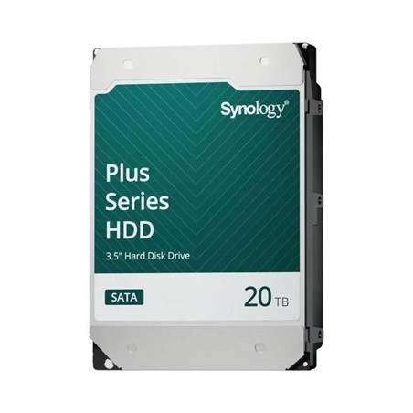Synology HAT3320-20T 3.5" SATA HDD