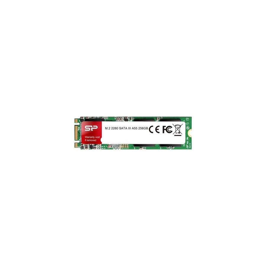 SP A55 1TB SSD M.2 2280 Sata3