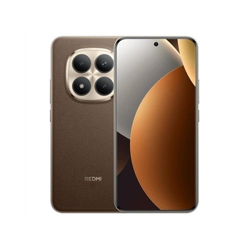 Xiaomi Redmi Note 15 Pro+ 5G 8Gb 256Gb 6.83" Brown