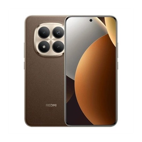 Xiaomi Redmi Note 15 Pro+ 5G 8Gb 256Gb 6.83" Brown