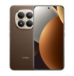Xiaomi Redmi Note 15 Pro+ 5G 8Gb 256Gb 6.83" Brown