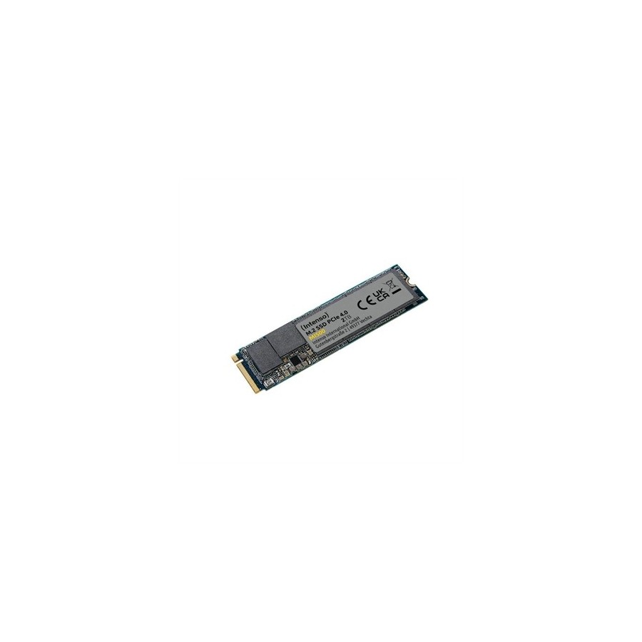 Intenso MI500 SSD 2TB PCIe Gen 4x4 NVME 1.4