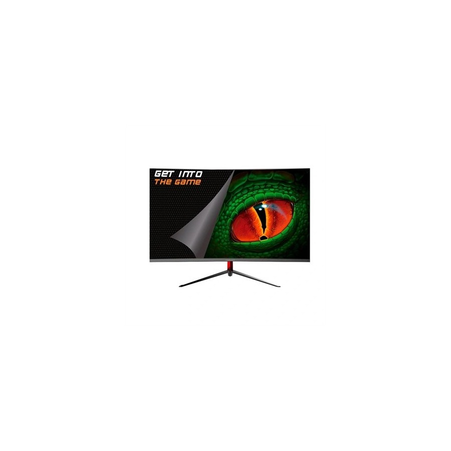 Keep Out XGM24PRO4  Monitor23.6" 200HZ  HDMI DP Cu