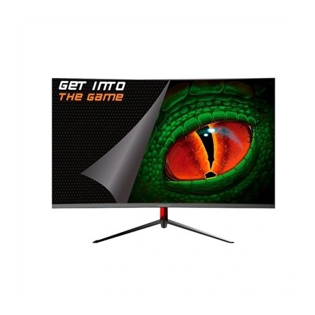 Keep Out XGM24PRO4  Monitor23.6" 200HZ  HDMI DP Cu