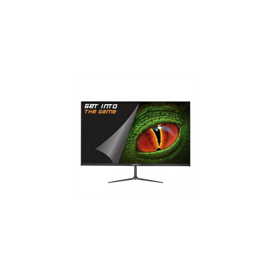 Keep Out XGM24PRO5  Monitor23.6" 180HZ  HDMI DP MM