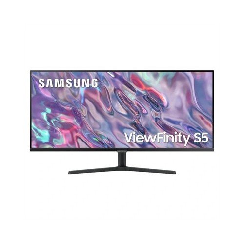 Samsung LS34C500GAUXEN Monitor34"WQHD 100H HDMI DP