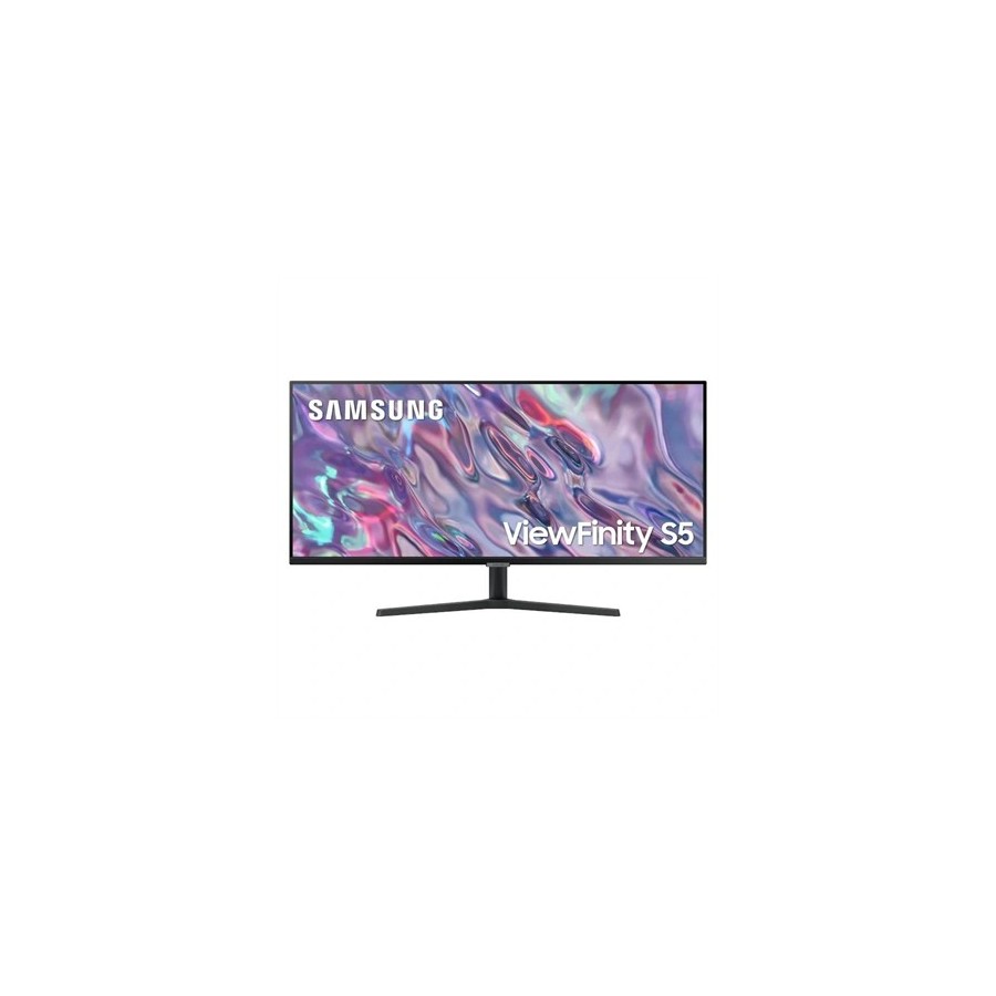 Samsung LS34C500GAUXEN Monitor34"WQHD 100H HDMI DP