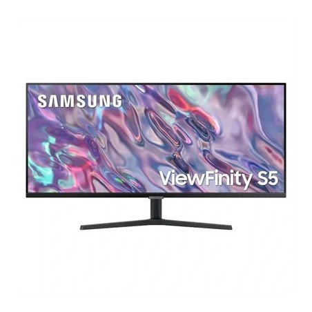 Samsung LS34C500GAUXEN Monitor34"WQHD 100H HDMI DP