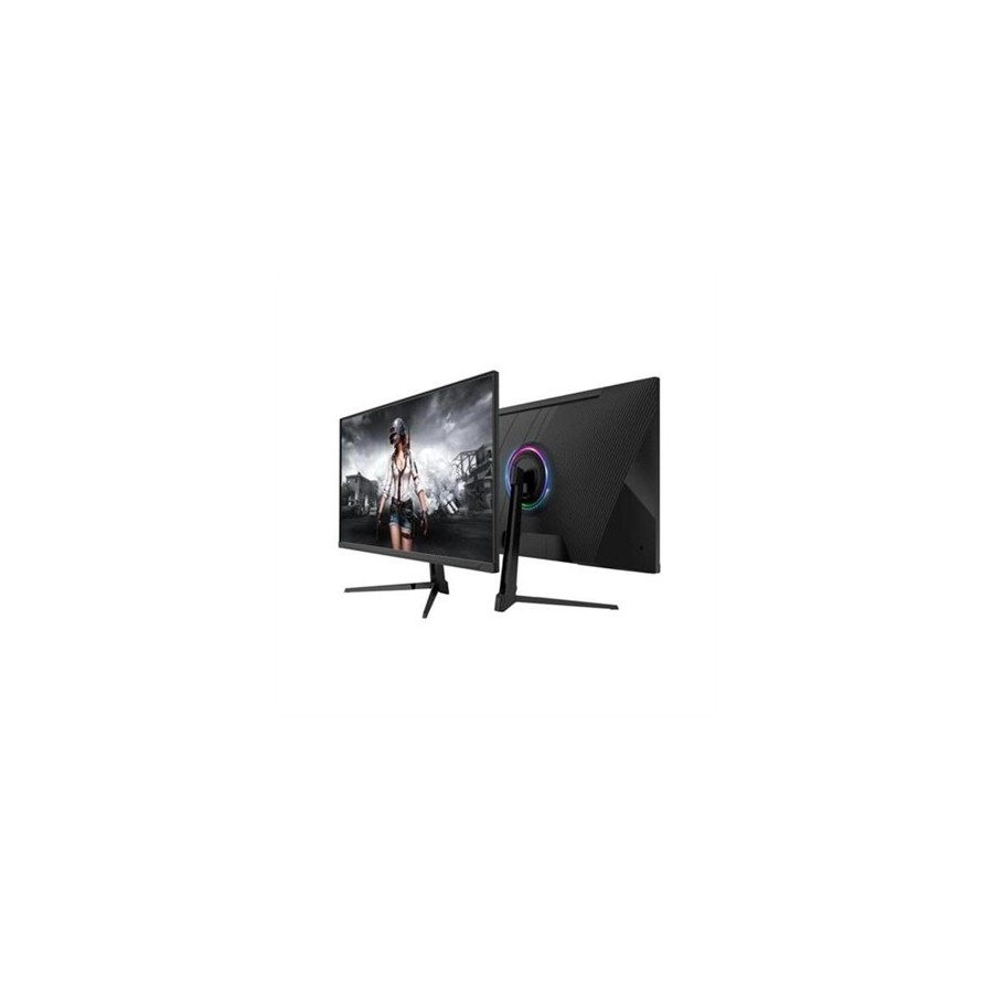 NILOX NXM27FHD16511 Monitor 27"IPS 165h HDMI DP MM