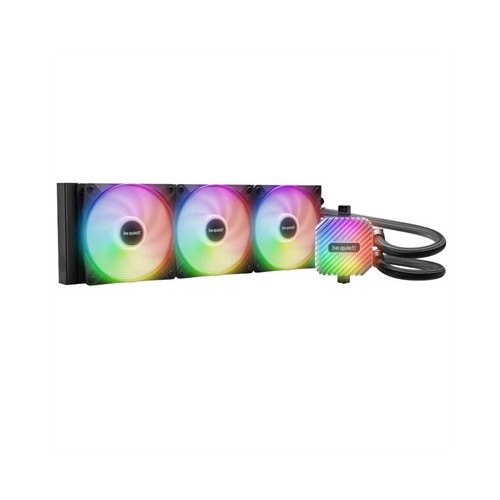 be quiet! LIGHT LOOP 360mm