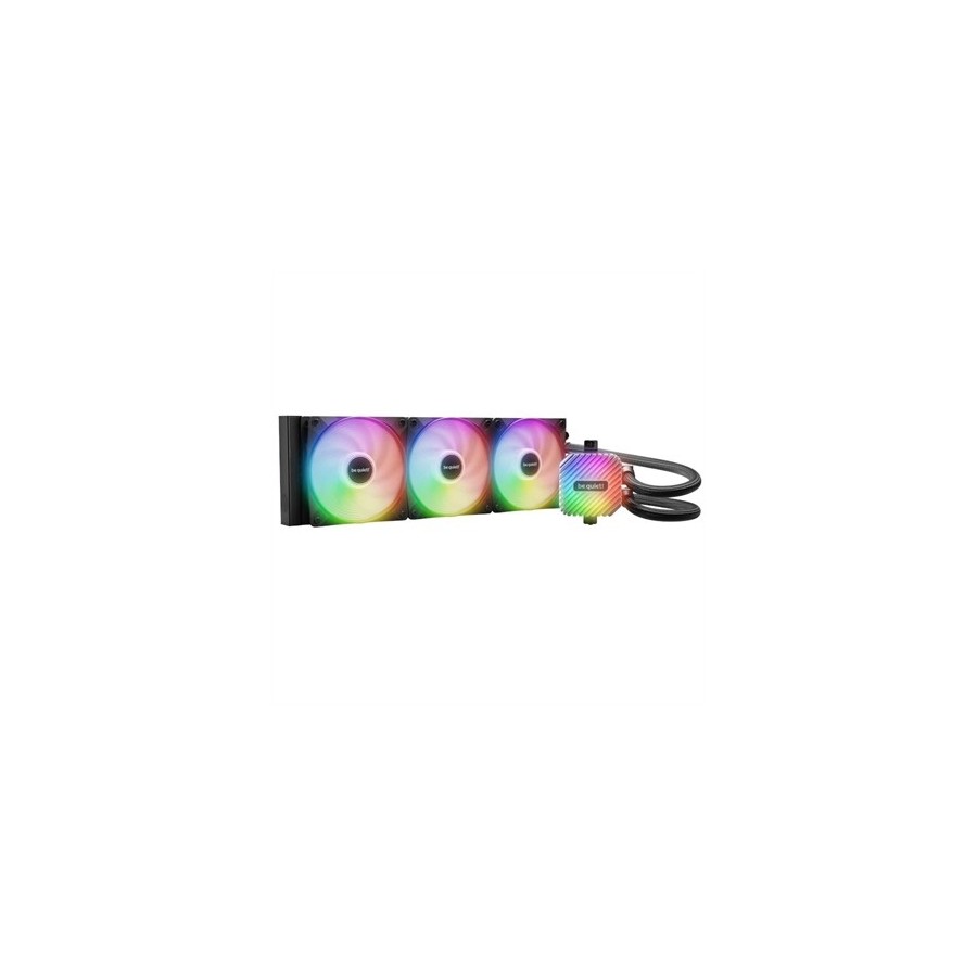 be quiet! LIGHT LOOP 360mm