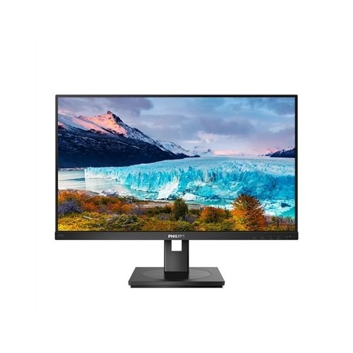 Philips 272S1AE/ Monitor 27" IPS HDMI DP VGA MM AA
