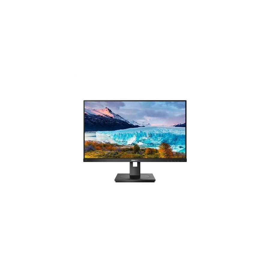 Philips 272S1AE/ Monitor 27" IPS HDMI DP VGA MM AA