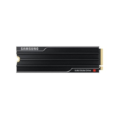 Samsung 9100 PRO HS SSD 2TB PCIe 5.0 14700 MB-s