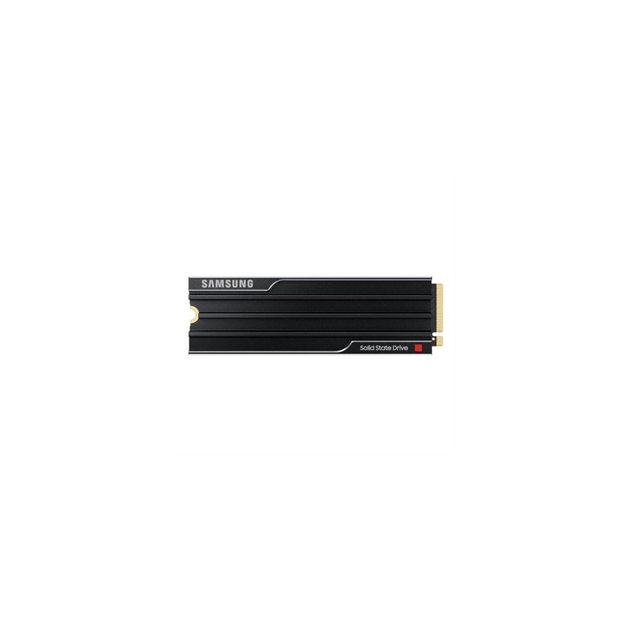 Samsung 9100 PRO HS SSD 2TB PCIe 5.0 14700 MB-s