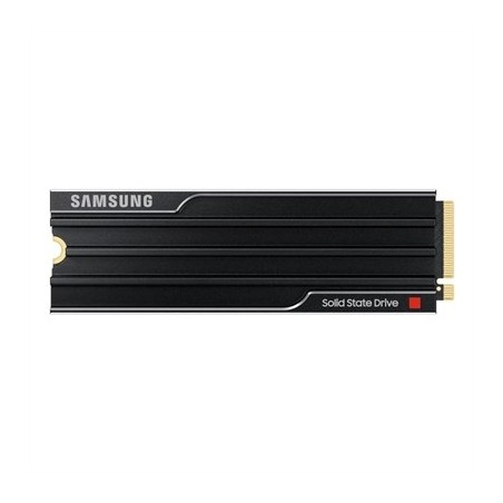 Samsung 9100 PRO HS SSD 2TB PCIe 5.0 14700 MB-s