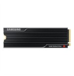 Samsung 9100 PRO HS SSD 2TB PCIe 5.0 14700 MB-s
