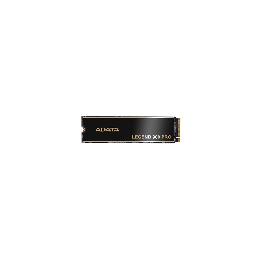 ADATA SSD LEGEND 900 PRO 2TB PCIe Gen4x4 7400MB-s