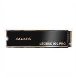 ADATA SSD LEGEND 900 PRO 2TB PCIe Gen4x4 7400MB-s