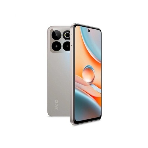 SPC Discovery 3 Pro 6.7" HD+ 8GB 256GB Lunar Mist