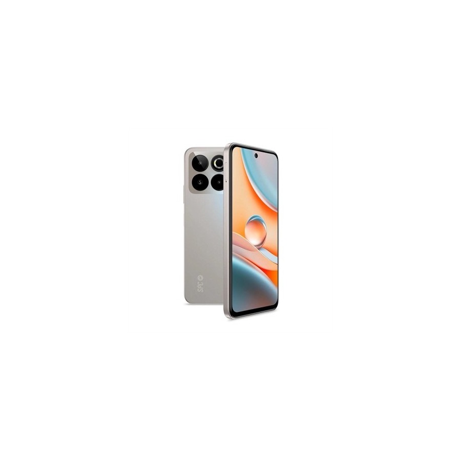 SPC Discovery 3 Pro 6.7" HD+ 8GB 256GB Lunar Mist