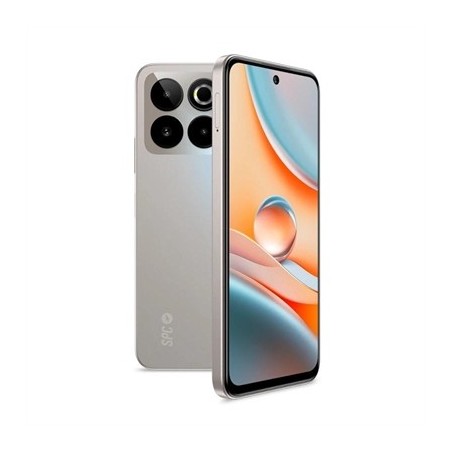 SPC Discovery 3 Pro 6.7" HD+ 8GB 256GB Lunar Mist