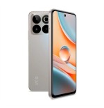 SPC Discovery 3 Pro 6.7" HD+ 8GB 256GB Lunar Mist