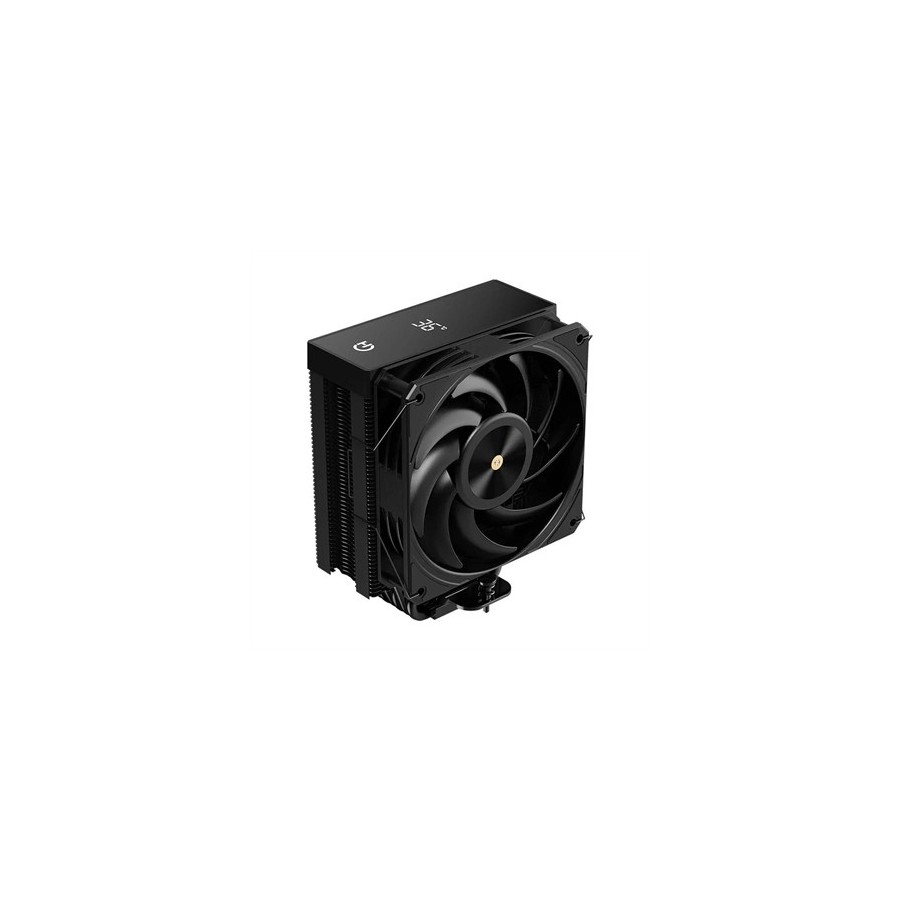 Hiditec Ventilador DC10 PRO PWM Black