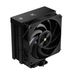 Hiditec Ventilador DC10 PRO PWM Black