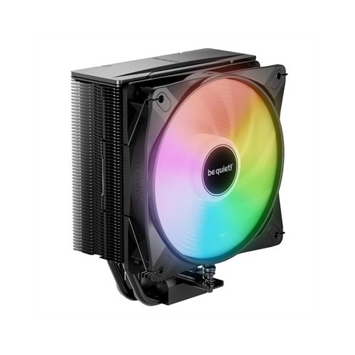 be quiet! Ventilador PURE ROCK 3 LX